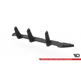 MAXTON Street Pro Central Diffuseur Arriere BMW M5 G90 MAXTON Street Pro Central Diffuseur Arriere BMW M5 G90