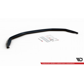 MAXTON Lame Du Pare-Chocs Avant V.3 BMW M5 F90 Facelift MAXTON Lame Du Pare-Chocs Avant V.3 BMW M5 F90 Facelift