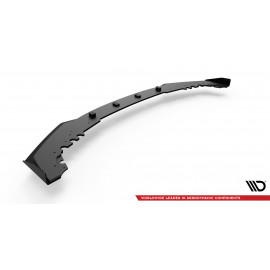 MAXTON Street Pro Lame Du Pare-Chocs Avant V.1 + Flaps BMW M2 Competition F87 MAXTON Street Pro Lame Du Pare-Chocs Avant V.1 + Flaps BMW M2 Competition F87