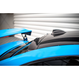 MAXTON Le prolongement de la lunette arrière BMW M2 F87 MAXTON Le prolongement de la lunette arrière BMW M2 F87