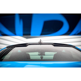 MAXTON Le prolongement de la lunette arrière BMW M2 F87 MAXTON Le prolongement de la lunette arrière BMW M2 F87