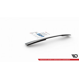 MAXTON Le prolongement de la lunette arrière BMW M2 F87 MAXTON Le prolongement de la lunette arrière BMW M2 F87