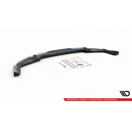 MAXTON Lame Du Pare-Chocs Avant V.1 BMW M2 Competition F87 MAXTON Lame Du Pare-Chocs Avant V.1 BMW M2 Competition F87