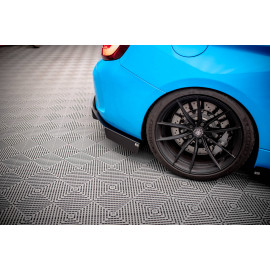 MAXTON Diffuseur Arriere Racing BMW M2 F87