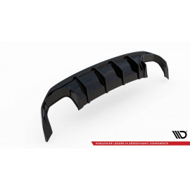MAXTON Diffuseur Arrière Complet Audi S3 Sportback 8Y MAXTON Diffuseur Arrière Complet Audi S3 Sportback 8Y