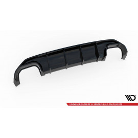 MAXTON Diffuseur Arrière Complet Audi S3 Sportback 8Y MAXTON Diffuseur Arrière Complet Audi S3 Sportback 8Y