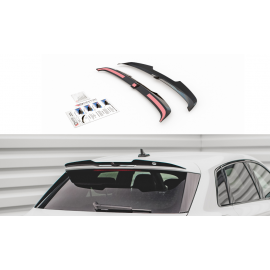 MAXTON Spoiler Cap V.2 Audi RS3 / S3 / A3 S-Line Sportback 8Y MAXTON Spoiler Cap V.2 Audi RS3 / S3 / A3 S-Line Sportback 8Y