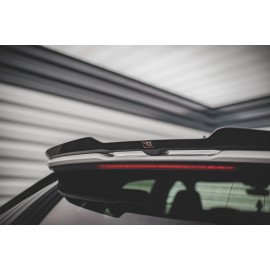 MAXTON Spoiler Cap V.2 Audi RS3 / S3 / A3 S-Line Sportback 8Y MAXTON Spoiler Cap V.2 Audi RS3 / S3 / A3 S-Line Sportback 8Y