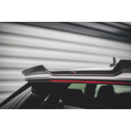 MAXTON Spoiler Cap V.1 Audi RS3 / S3 / A3 S-Line Sportback 8Y MAXTON Spoiler Cap V.1 Audi RS3 / S3 / A3 S-Line Sportback 8Y