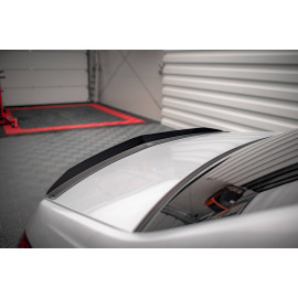MAXTON Spoiler Cap Mercedes-Benz E63 AMG / AMG-Line Sedan W212 Facelift