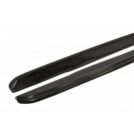 MAXTON RAJOUTS DES BAS DE CAISSE POUR V.1 BMW 3 E46 MPACK COUPE