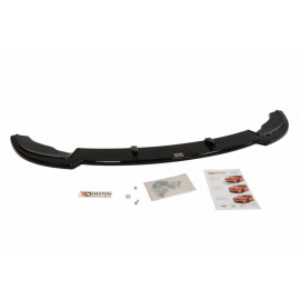MAXTON LAME DU PARE-CHOCS AVANT V.1 BMW 3 E46 MPACK COUPE MAXTON LAME DU PARE-CHOCS AVANT V.1 BMW 3 E46 MPACK COUPE