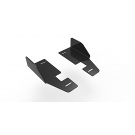 MAXTON Side Flaps Hyundai I20 N Mk3 MAXTON Side Flaps Hyundai I20 N Mk3