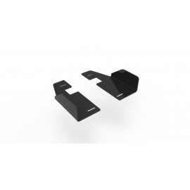 MAXTON Side Flaps Hyundai I20 N Mk3 MAXTON Side Flaps Hyundai I20 N Mk3