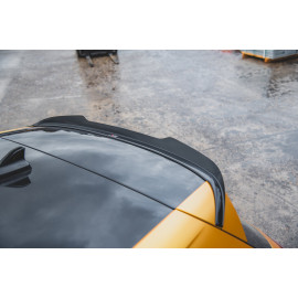 MAXTON Spoiler Cap V.2 VW Golf 8 / Golf 8 R-Line