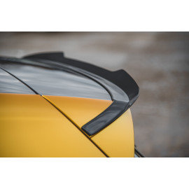 MAXTON Spoiler Cap V.2 VW Golf 8 / Golf 8 R-Line