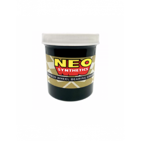 Graisse à roulement NEO HP800 (397g)