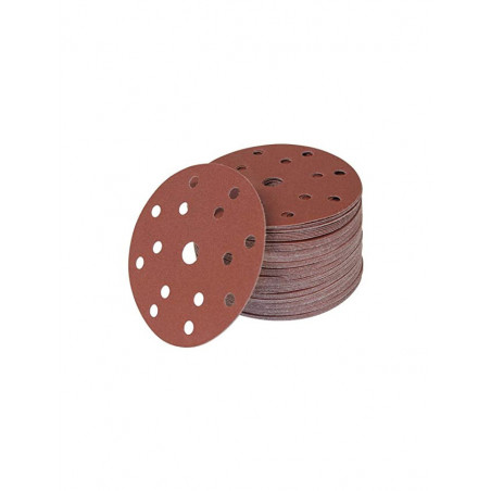 Disques Abrasifs dia.150mm P2000 (x50)