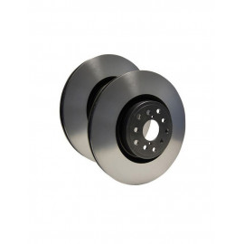 Disques de frein Tarox Zero avant Mazda 6 299x25