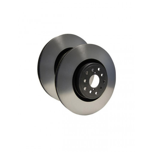 Disques de frein Tarox Zero avant Mazda 6 299x25