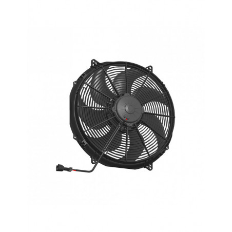 Ventilateur Spal diamètre 385mm aspirant 3417m³/h 24V