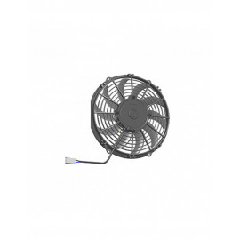 Ventilateur Spal diamètre 225mm aspirant 1450m³/h 24V