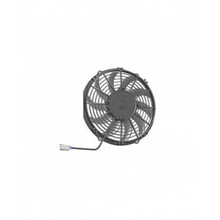 Ventilateur Spal diamètre 225mm aspirant 1450m³/h 24V