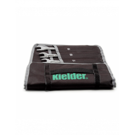 Jeu de 11 clés mixtes Kielder 8-19mm