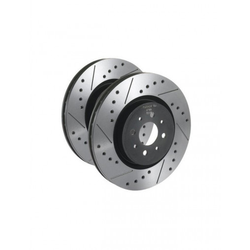 Disques avant Tarox Sport Japan Mazda MX5