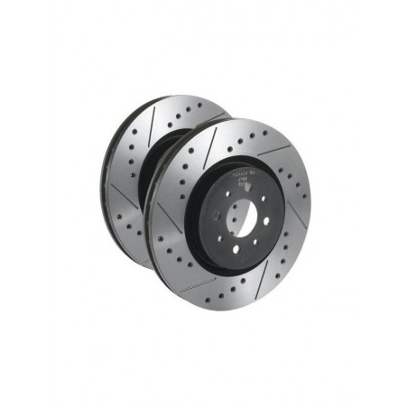 Disques avant Tarox Sport Japan Mazda MX5