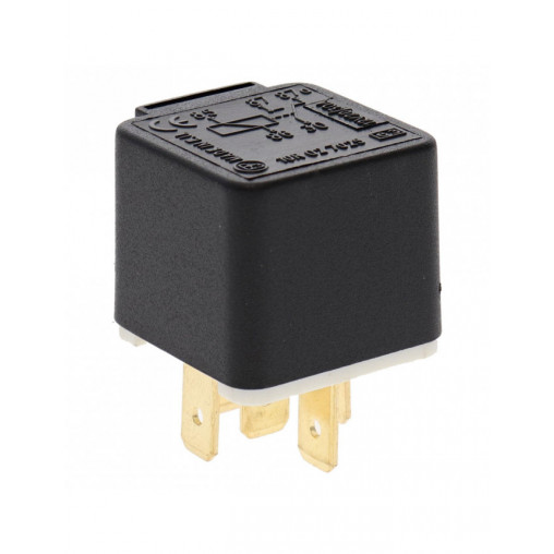 Relais 12V 30/40A - 5B.