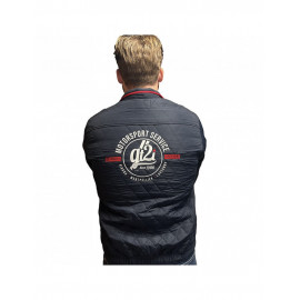 Veste Vintage GT2i Race & Safety