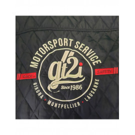 Veste Vintage GT2i Race & Safety