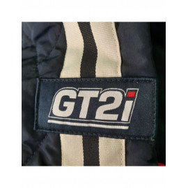 Veste Vintage GT2i Race & Safety