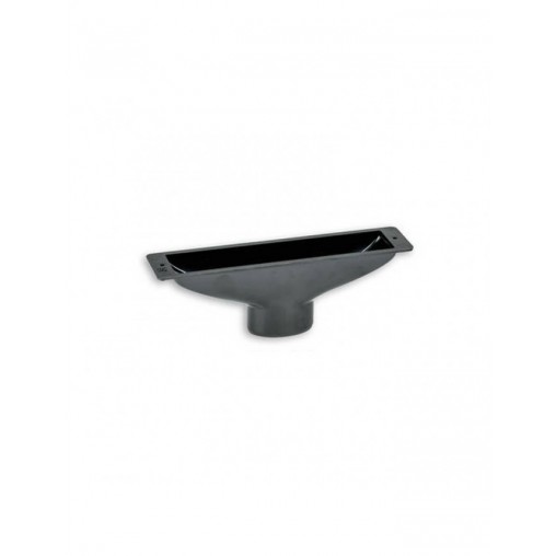 Raccord diffuseur Chauffage Siroco pour diamètre 45 Raccord diffuseur Chauffage Siroco pour diamètre 45