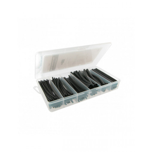 Coffret de manchons termo noirs (X160) Coffret de manchons termo noirs (X160)