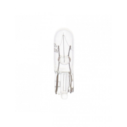 Lampe Wedge WY5W 12V x10 pièces