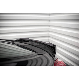 MAXTON Spoiler Cap Nissan 370Z Nismo Facelift MAXTON Spoiler Cap Nissan 370Z Nismo Facelift