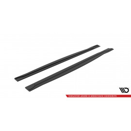 MAXTON Street Pro Rajouts Des Bas De Caisse Nissan 370Z Nismo Facelift