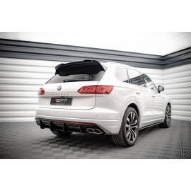 MAXTON Spoiler Cap Volkswagen Touareg R-Line Mk3