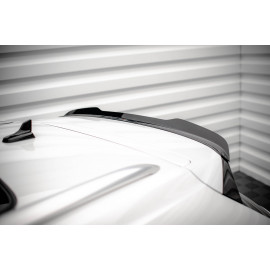 MAXTON Spoiler Cap Volkswagen Touareg R-Line Mk3