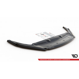 MAXTON Lame Du Pare-Chocs Avant Lexus UX Mk1 MAXTON Lame Du Pare-Chocs Avant Lexus UX Mk1
