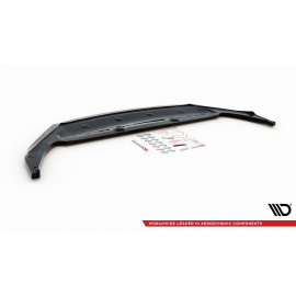 MAXTON Lame Du Pare-Chocs Avant Lexus UX Mk1 MAXTON Lame Du Pare-Chocs Avant Lexus UX Mk1