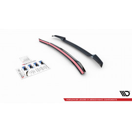 MAXTON Spoiler Cap Lexus UX Mk1