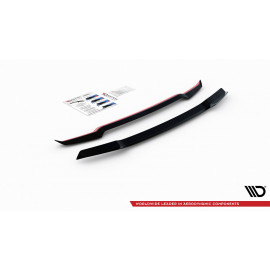 MAXTON Spoiler Cap Lexus UX Mk1