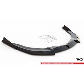 MAXTON Lame Du Pare-Chocs Avant Lamborghini Huracan EVO MAXTON Lame Du Pare-Chocs Avant Lamborghini Huracan EVO
