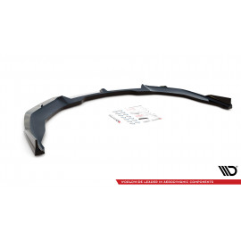 MAXTON Lame Du Pare-Chocs Avant Lamborghini Huracan EVO MAXTON Lame Du Pare-Chocs Avant Lamborghini Huracan EVO