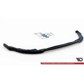 MAXTON Central Arriere Splitter Toyota Corolla GR Sport Hatchback XII