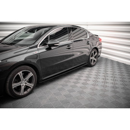 MAXTON Rajouts Des Bas De Caisse Peugeot 508 GT Mk1 Facelift