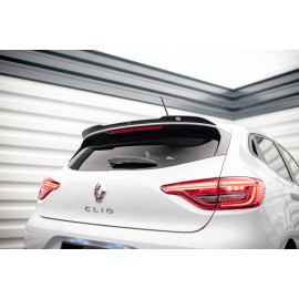 MAXTON Spoiler Cap Renault Clio Mk5 MAXTON Spoiler Cap Renault Clio Mk5